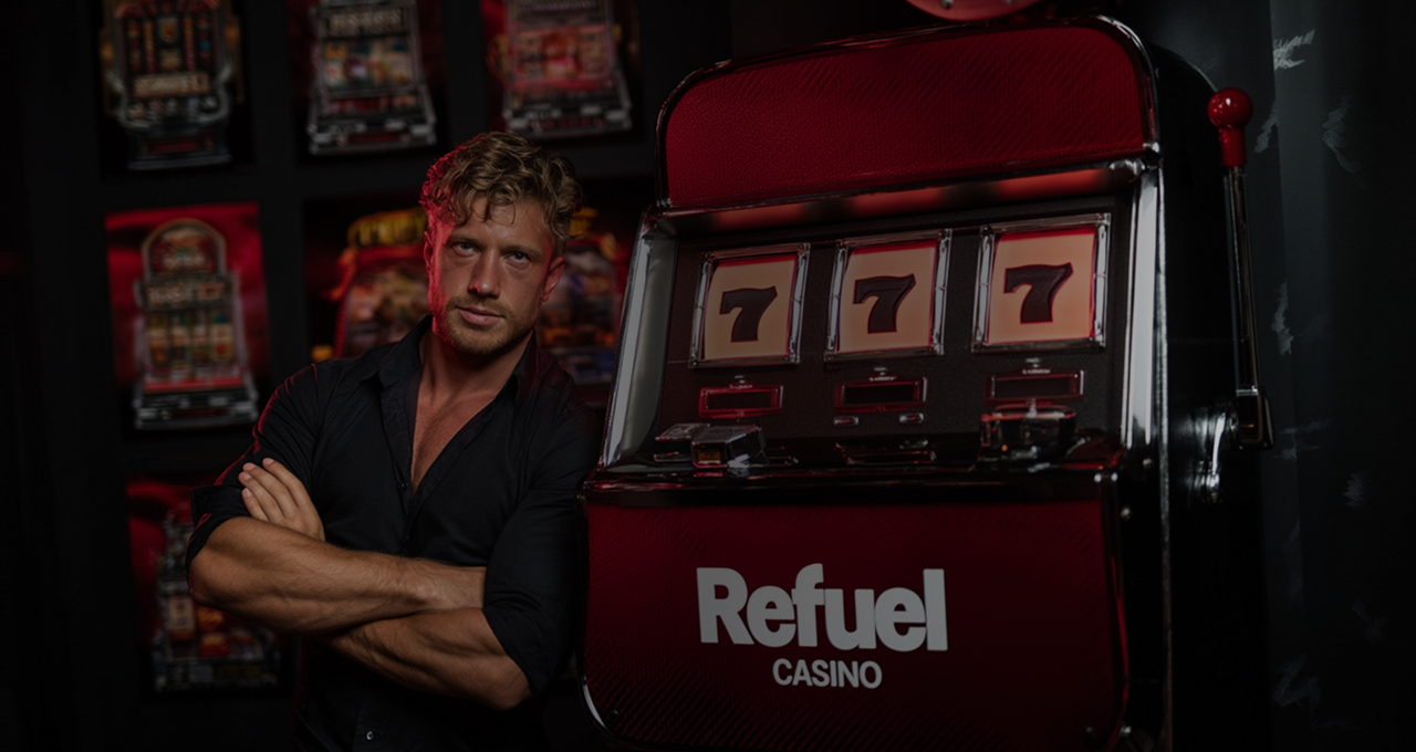 Refuel Casino