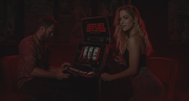 Refuel Casino