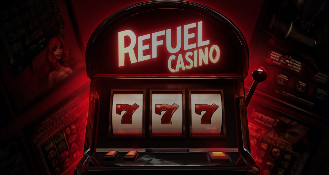 Refuel Casino